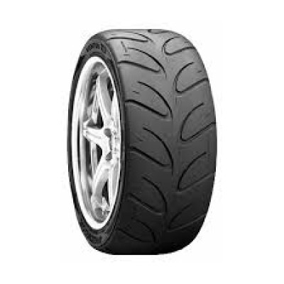 Літні легкові шини Hankook Ventus TD Z221 225/35 R18 87Y XL *