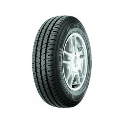 Літні легковантажні шини Kormoran VanPro B3 205/75 R16C 110/108R