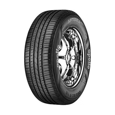 Летние шины Apollo Apterra HT2 215/65 R16 102V XL для внедорожника 