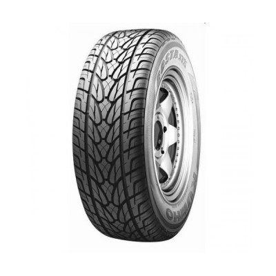 Літні шини Kumho Ecsta STX KL12 255/45 R18 99V для позашляховика 