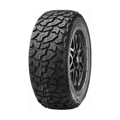 Всесезонні шини Lanvigator CatchFors M/T II 35.00/12.5 R20 121Q для позашляховика 