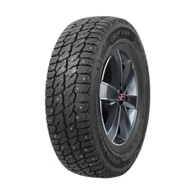 Зимові легкові шини LingLong Green-Max Winter Grip 205/60 R16 96T XL (шип)