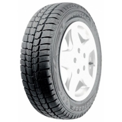 Зимові легковантажні шини Matador MPS 520 Nordicca Van 225/60 R16C 101/99H