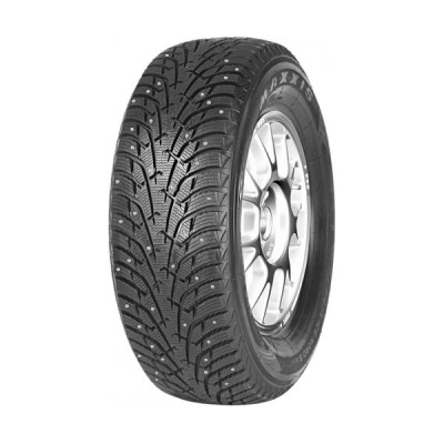 Зимние шины Maxxis Premitra Ice Nord NS5 SUV 255/55 R18 109T XL (под шип) для внедорожника 