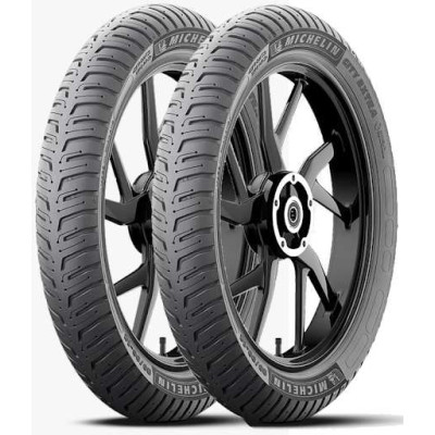 Michelin City Extra 110/80 R14 59S Reinforced