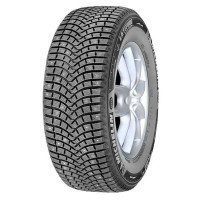 Michelin Latitude X-Ice North Xin2+ 275/40 R21 107T XL (шип)