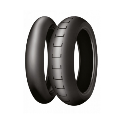 Летние мото шины Michelin Power Supermoto C 160/60 R17