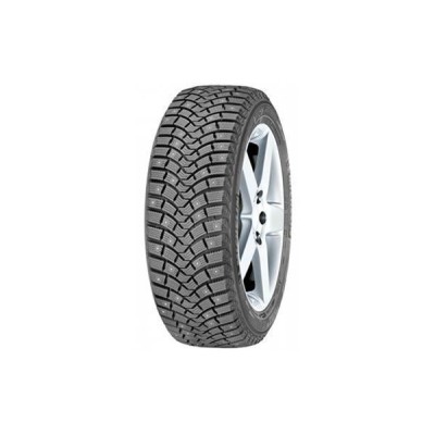 Зимові легкові шини Michelin X-Ice North XIN2 195/55 R16 91T XL (шип)