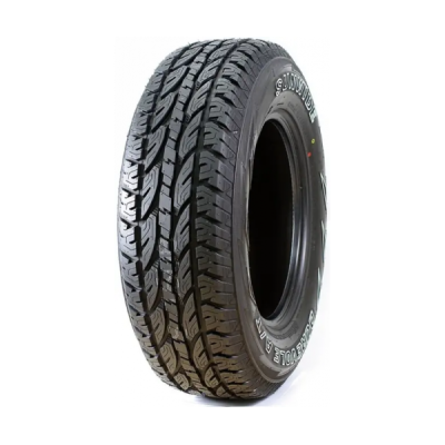 Всесезонные шины Nereus NS501 A/T 235/85 R16 120/116S PR10 для внедорожника 