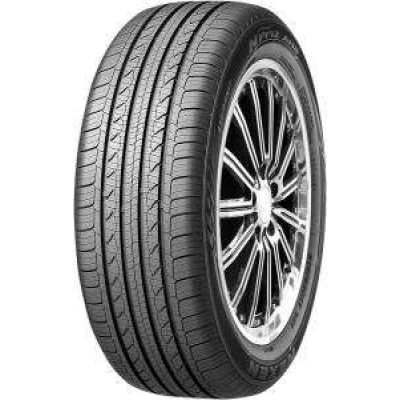 Всесезонні легкові шини Nexen N'Priz AH8 215/45 R18 89V FR