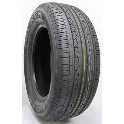 Летние шины Nexen Roadian 542 255/60 R18 108H для внедорожника 