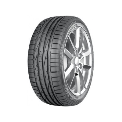 Літні легкові шини Nokian Hakka Blue 2 225/45 ZR17 94W XL