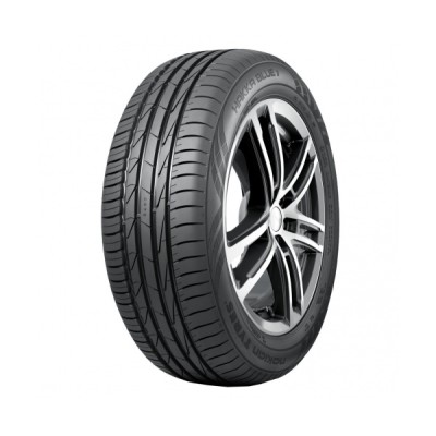 Літні легкові шини Nokian Hakka Blue 3 205/60 R16 96W XL