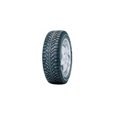 Зимові легкові шини Nokian Hakkapeliitta 4 225/40 R18 92T XL (шип)