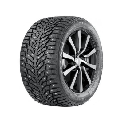 Зимові легкові шини Nokian Hakkapeliitta 9 225/55 R17 101T XL (під шип)