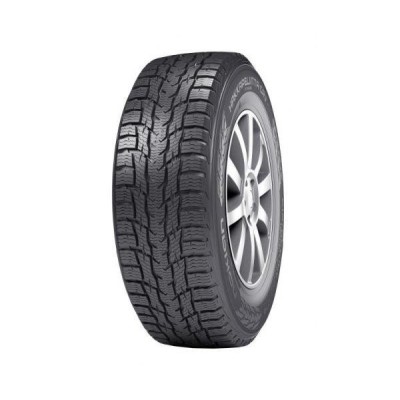 Зимние легкогрузовые шины Nokian Hakkapeliitta CR4 195/65 R16 104R