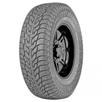 Nokian Hakkapeliitta LT3 285/70 R17 121/118Q (под шип)