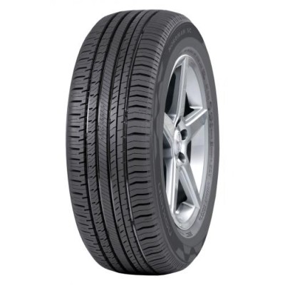 Летние легковые шины Nokian Nordman SC 195/75 R16C 107/105S