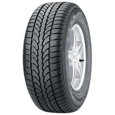 Зимние шины Nokian WR SUV 255/55 R17 104H для внедорожника 