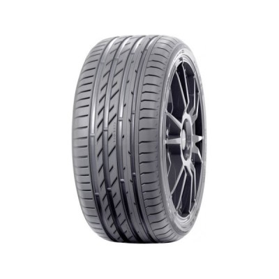 Летние легковые шины Nokian zLine 245/40 ZR20 99Y XL