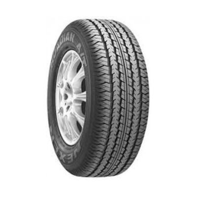 Всесезонные шины Roadstone Roadian A/T 205/70 R15C 104/102T для внедорожника 