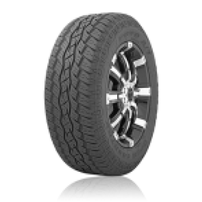 Toyo Open Country A/T plus 255/60 R18 112H XL