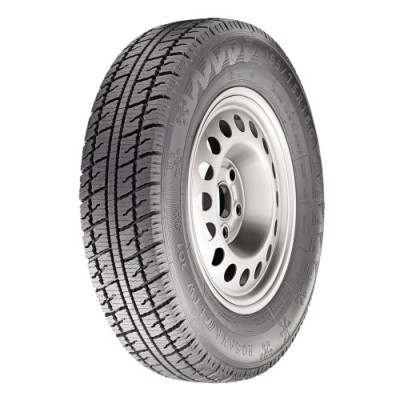 Зимние легкогрузовые шины Росава LTW-301 185/75 R16C 104/102M