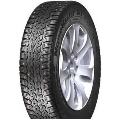 Зимові легкові шини Amtel NordMaster ST-310 185/70 R14 88Q