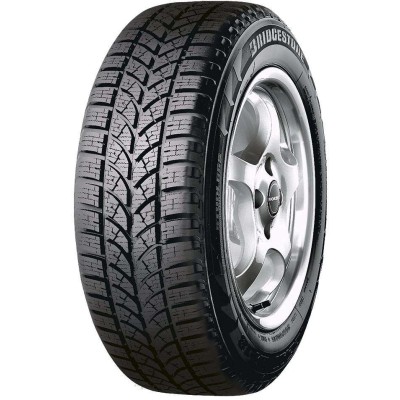 Зимние легковые шины Bridgestone Blizzak LM-18 225/60 R17 99H