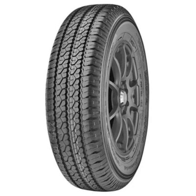 Всесезонные легкогрузовые шины Compasal VanMax 215/75 R16C 113/111R