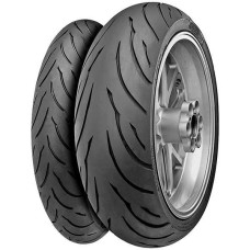 Continental ContiMotion 120/70 R17 58W