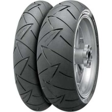 Continental ContiRoad 100/80 R17 52S