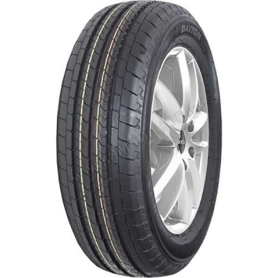 Летние легкогрузовые шины Dayton Van 195/75 R16C 107/105R