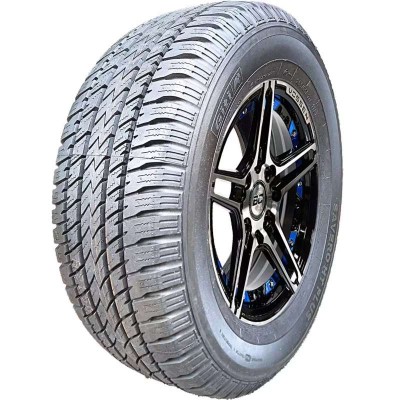 Літні шини Giti Savero HT Plus 235/70 R16 106T для позашляховика 