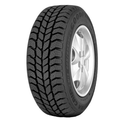 Зимние легкогрузовые шины Goodyear Cargo UltraGrip 205/65 R15C 102/100T (под шип)