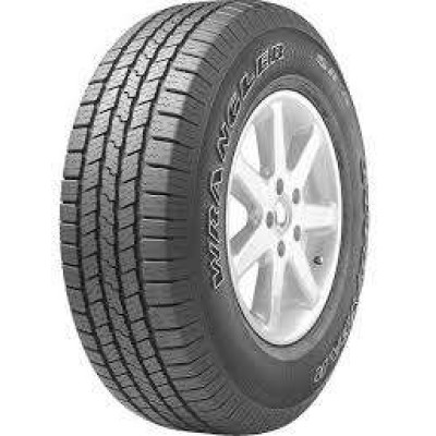 Всесезонные шины Goodyear Wrangler SR-A 235/65 R17 103S OWL для внедорожника 