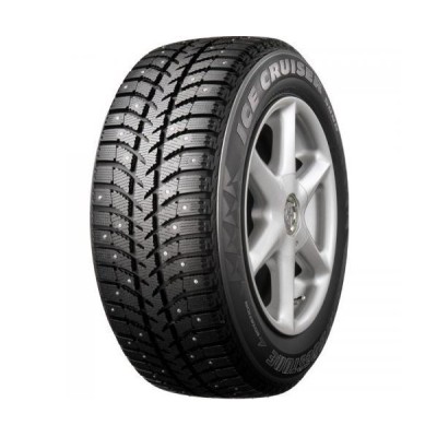 Зимние легковые шины Bridgestone Ice Cruiser 5000 195/55 R15 89H XL