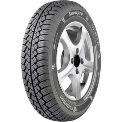 Зимние легковые шины Kormoran SnowPro 155/80 R13 79Q