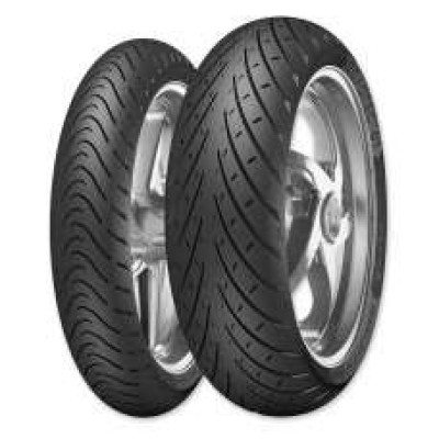 Літні мото шини Metzeler Roadtec 01 160/70 R17 73W