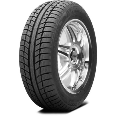 Зимові легкові шини Michelin Primacy Alpin PA3 195/55 R16 87H ZP