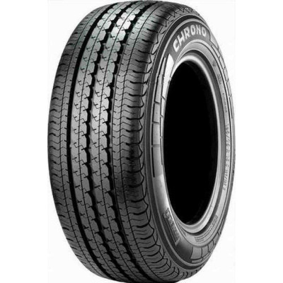 Летние легкогрузовые шины Pirelli Chrono Serie 2 195/60 R16C 99/97T