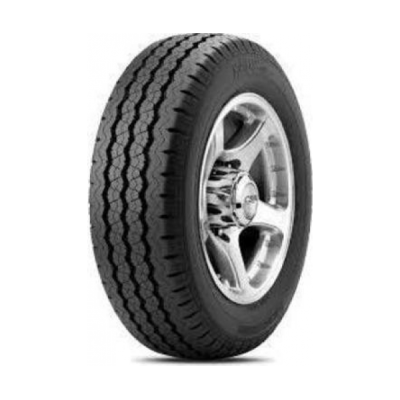 Летние легкогрузовые шины Bridgestone R623 205/70 R15C 106/104S