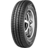 Sunfull SF-W07 185/75 R16C 104/102R (под шип)