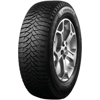 Зимние легковые шины Triangle Icelink PS01 215/55 R17 98T XL (под шип)