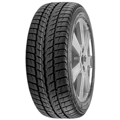 Зимние легковые шины Uniroyal MS Plus 66 245/40 R18 97V XL FR