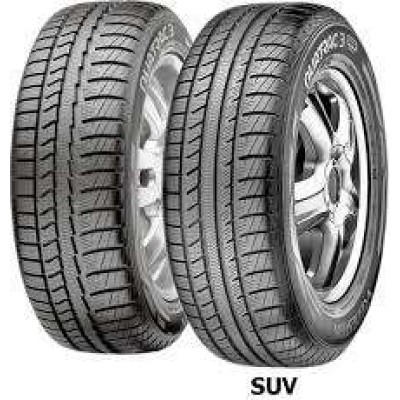 Всесезонні легкові шини Vredestein Quatrac 3 205/60 R15 91H