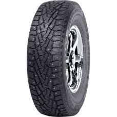 Nokian Hakkapeliitta LT2 235/80 R17 120/117Q (шип)