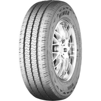 Летние легкогрузовые шины Winda WR01 215/75 R16C 113/111R