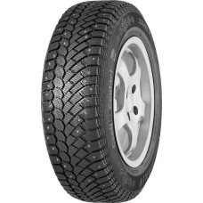 Continental ContiIceContact 215/55 R17 98T XL (шип)