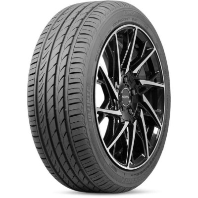 Всесезонные легковые шины Delinte DH2 235/50 R18 101W XL